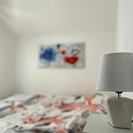 Apartment Gold Lux