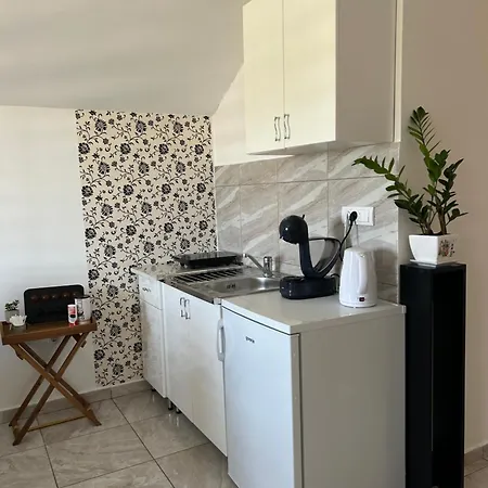 아파트 Gold Lux *