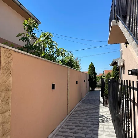 Apartment Gold Lux *