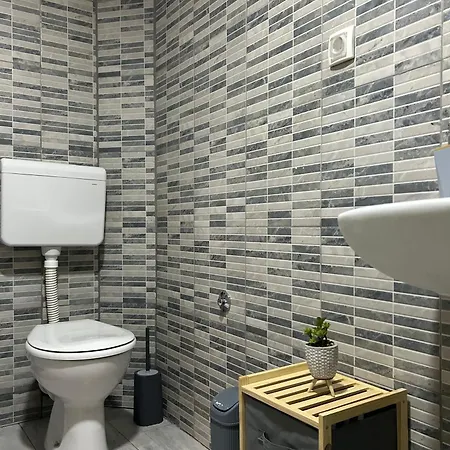 Apartment Gold Lux *
