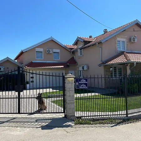 Apartment Gold Lux *