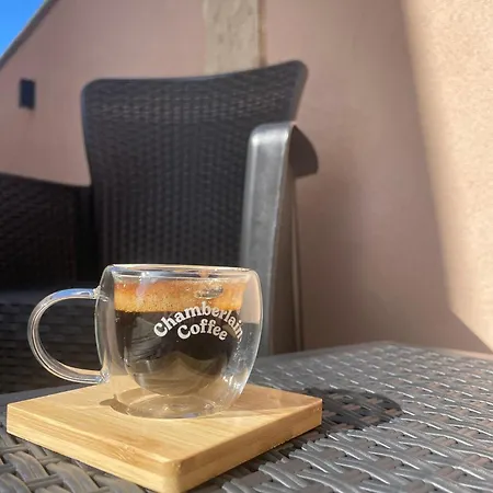 Apartment Gold Lux Surcin