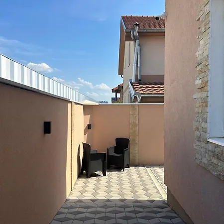 Gold Lux Apartment Surcin