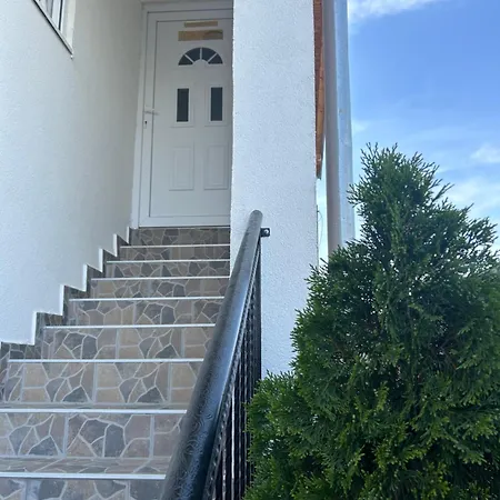Apartment Gold Lux *